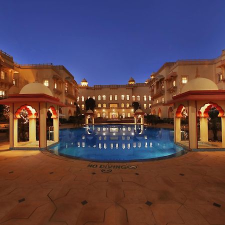 Hotel Taj Hari Mahal Jodhpur à Jodhpur  Extérieur photo