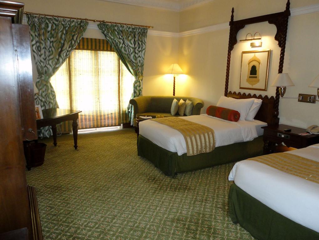 Hotel Taj Hari Mahal Jodhpur à Jodhpur  Extérieur photo