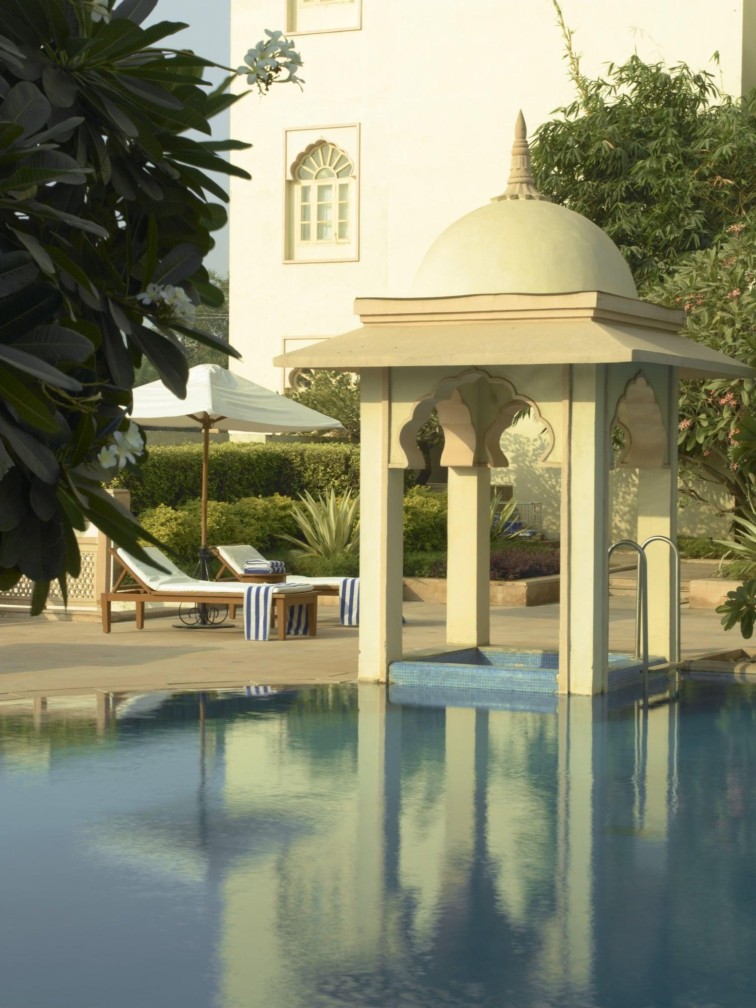 Hotel Taj Hari Mahal Jodhpur à Jodhpur  Extérieur photo