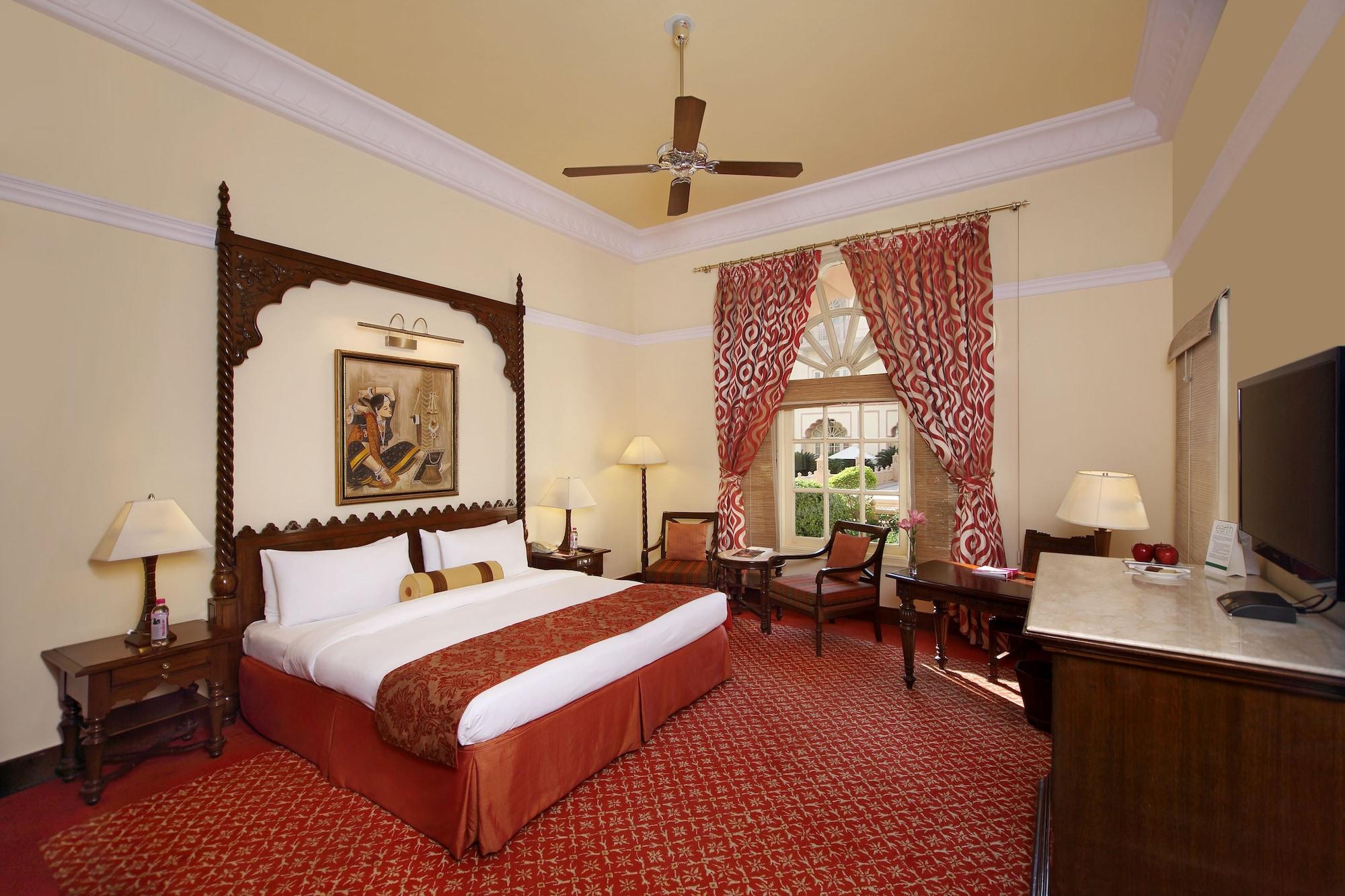 Hotel Taj Hari Mahal Jodhpur à Jodhpur  Extérieur photo
