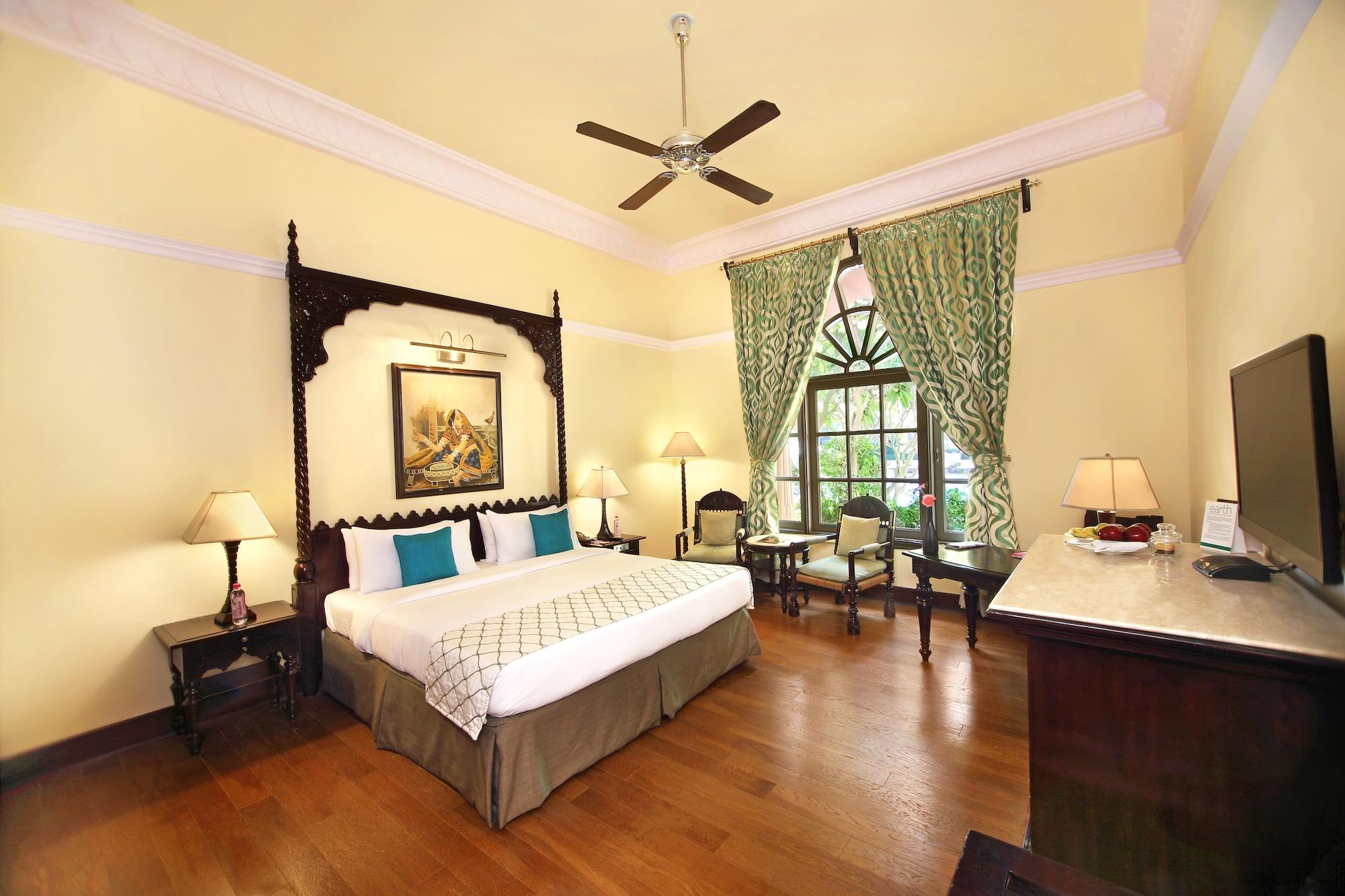 Hotel Taj Hari Mahal Jodhpur à Jodhpur  Extérieur photo
