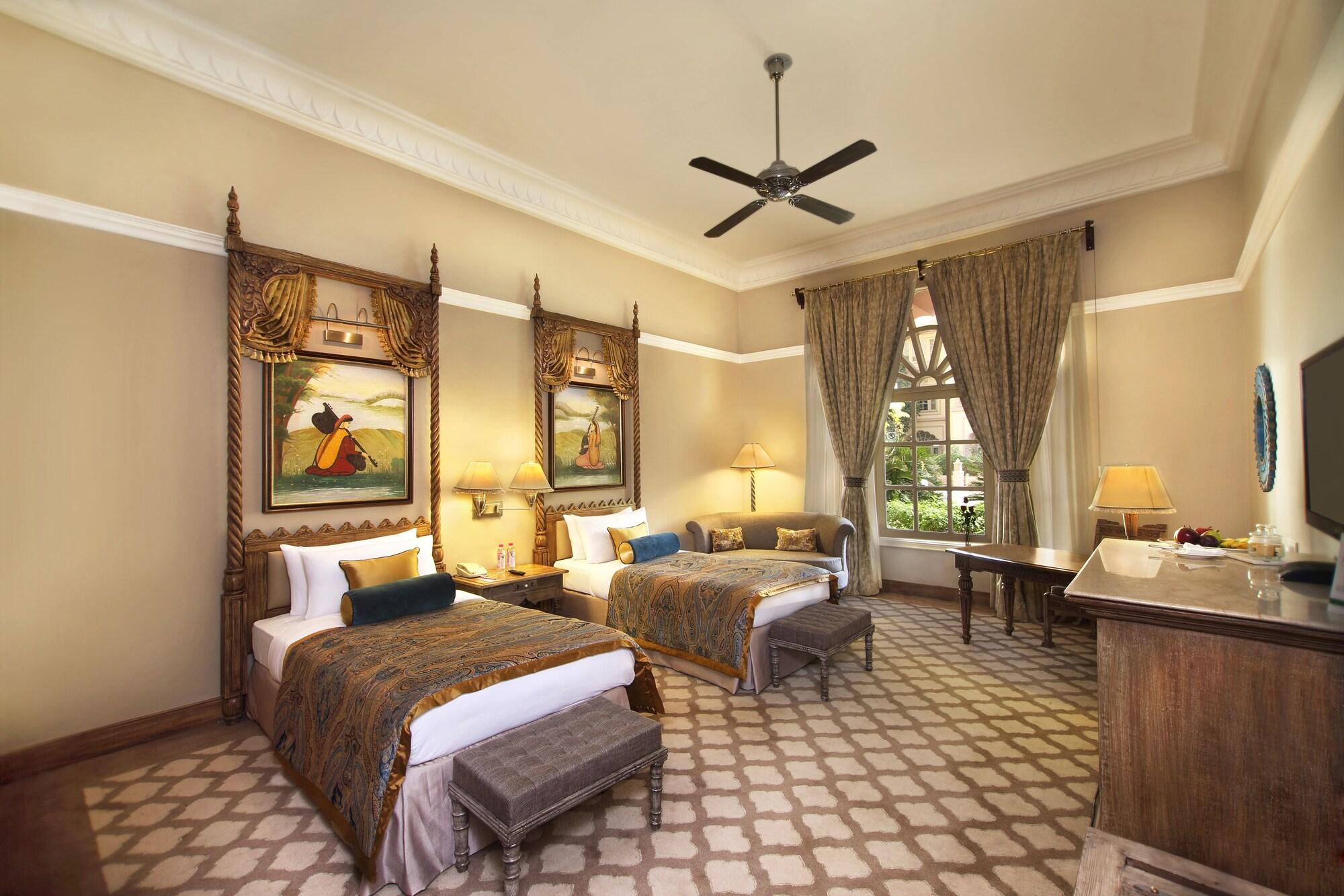 Hotel Taj Hari Mahal Jodhpur à Jodhpur  Extérieur photo