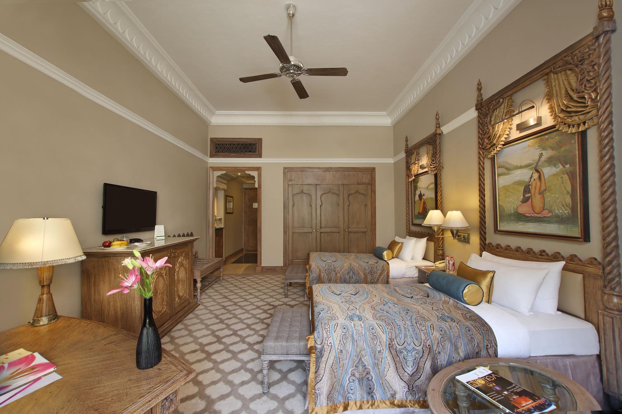 Hotel Taj Hari Mahal Jodhpur à Jodhpur  Extérieur photo