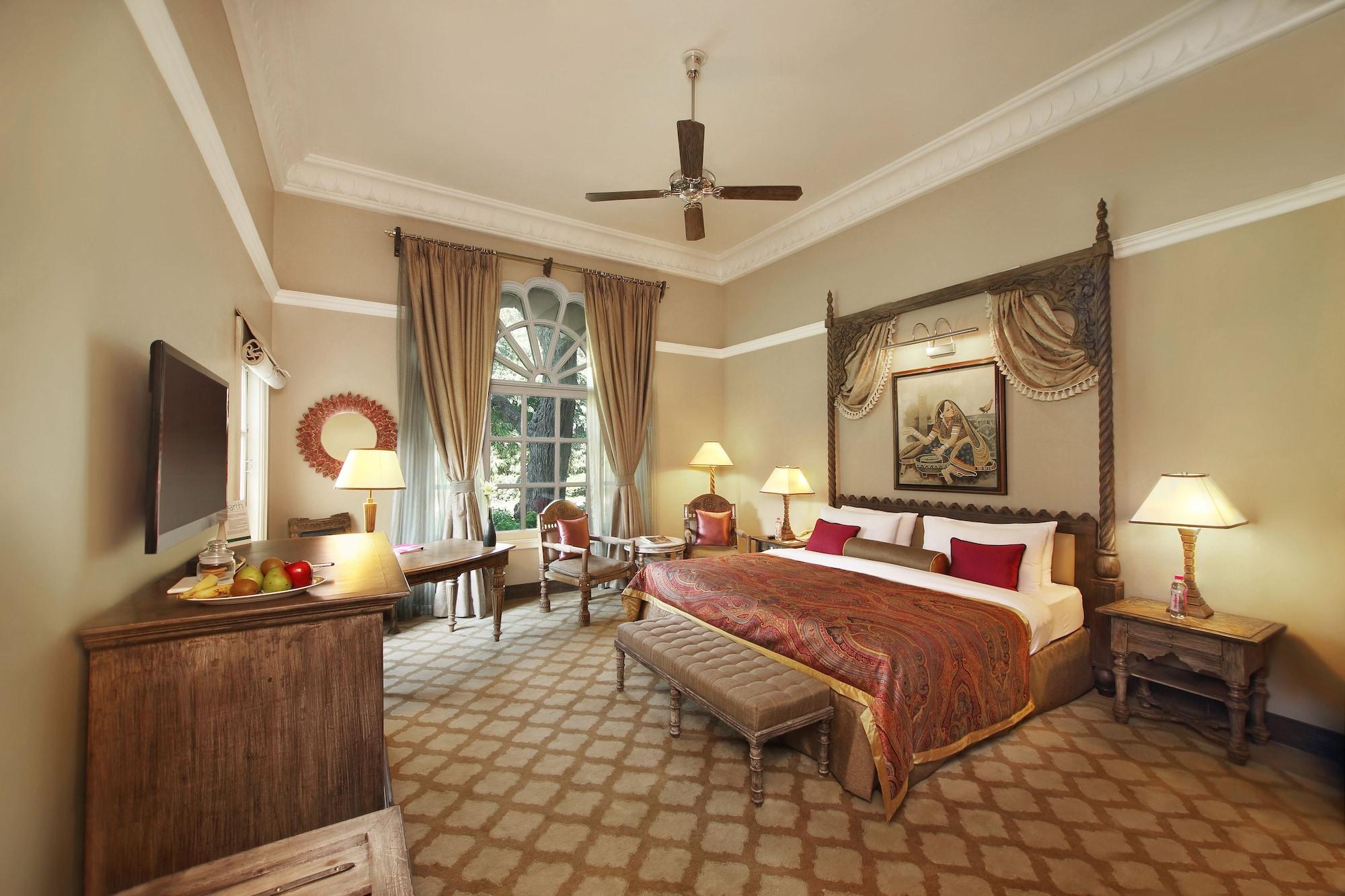 Hotel Taj Hari Mahal Jodhpur à Jodhpur  Extérieur photo