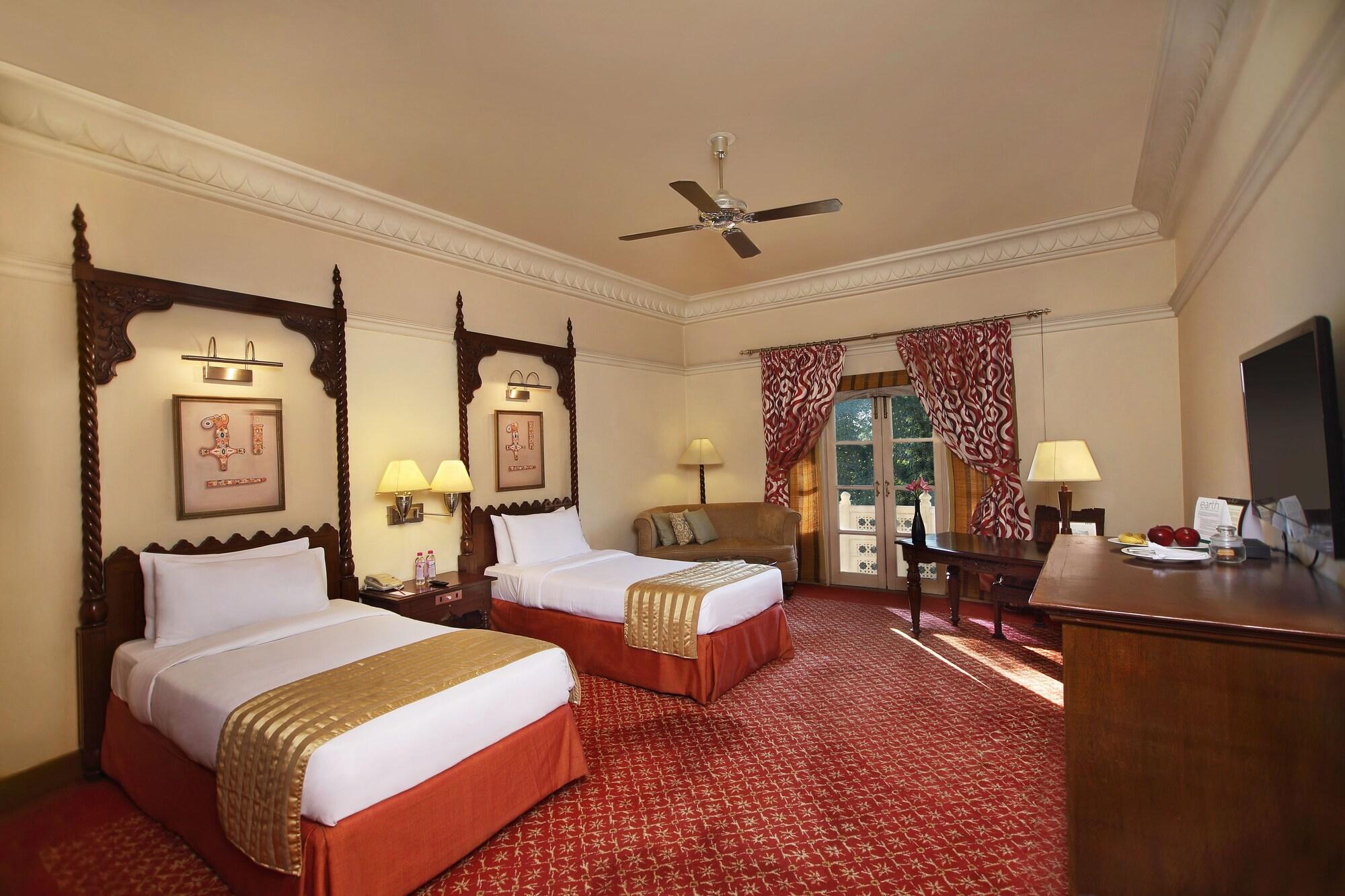 Hotel Taj Hari Mahal Jodhpur à Jodhpur  Extérieur photo