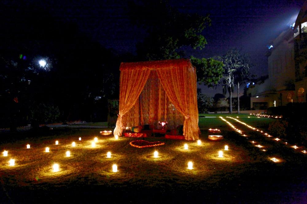 Hotel Taj Hari Mahal Jodhpur à Jodhpur  Extérieur photo