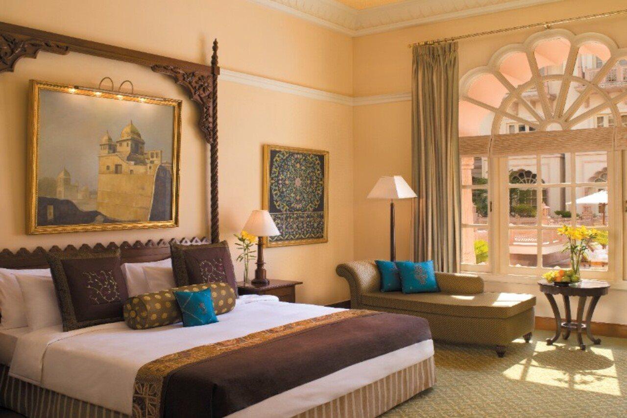 Hotel Taj Hari Mahal Jodhpur à Jodhpur  Extérieur photo