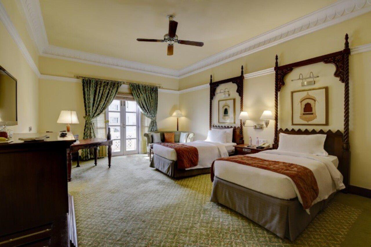 Hotel Taj Hari Mahal Jodhpur à Jodhpur  Extérieur photo