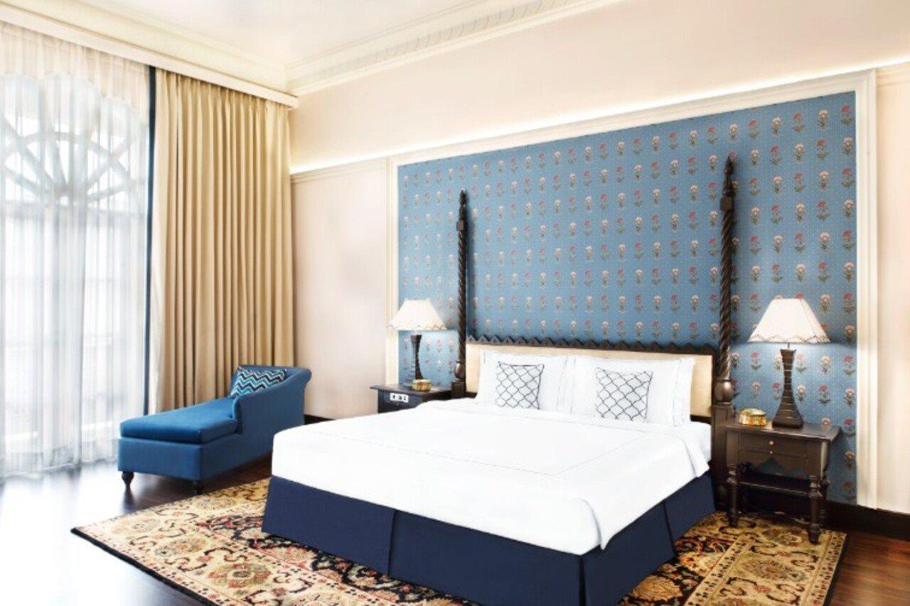 Hotel Taj Hari Mahal Jodhpur à Jodhpur  Extérieur photo