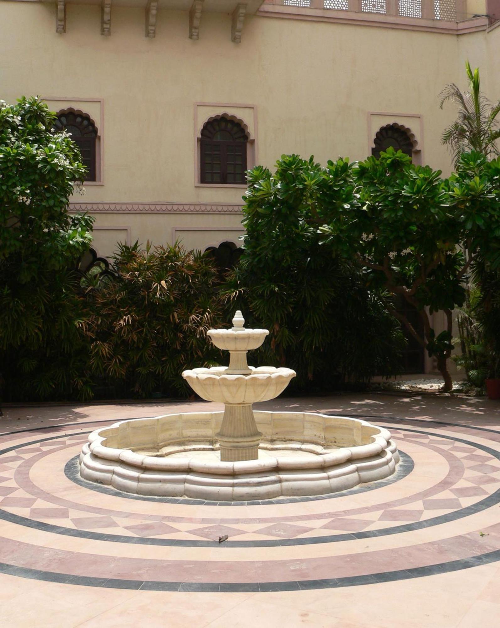 Hotel Taj Hari Mahal Jodhpur à Jodhpur  Extérieur photo
