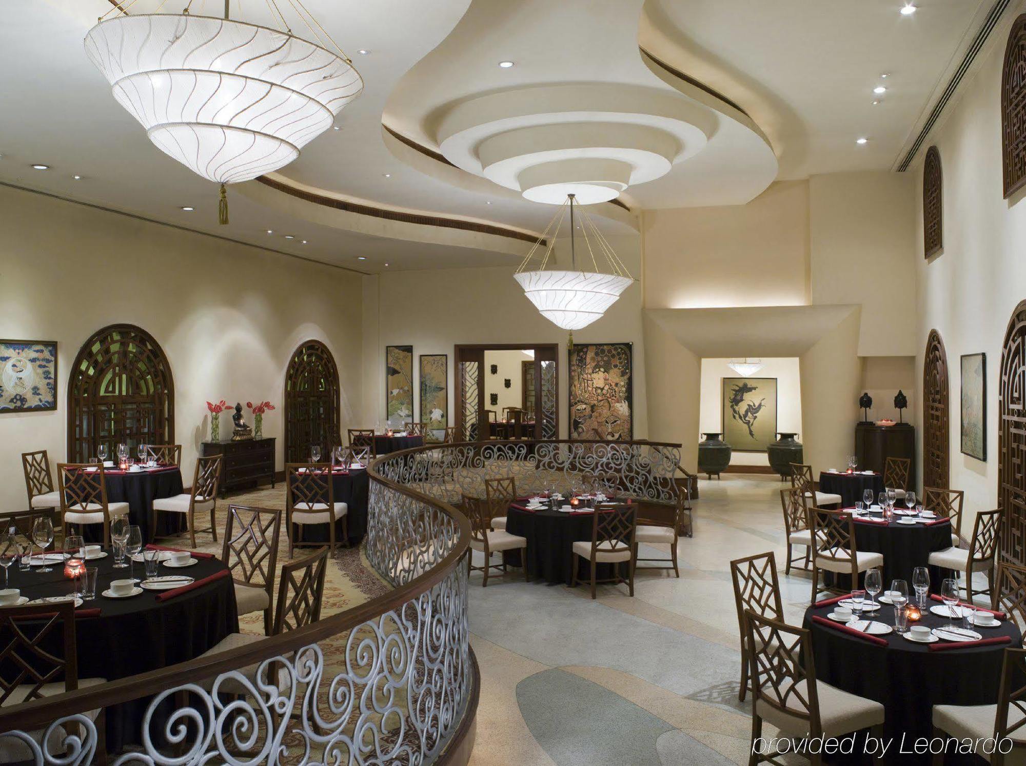 Hotel Taj Hari Mahal Jodhpur à Jodhpur  Restaurant photo