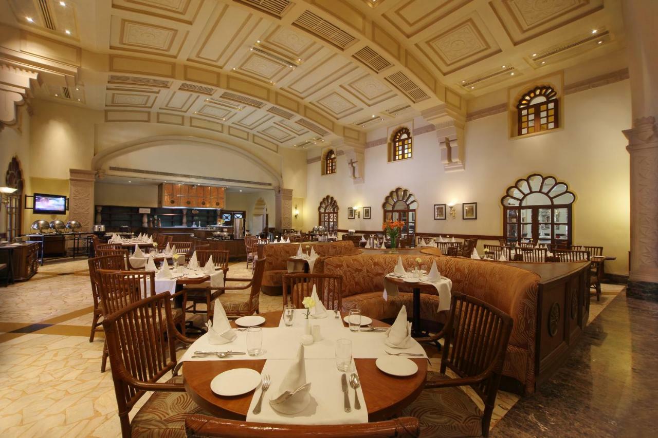 Hotel Taj Hari Mahal Jodhpur à Jodhpur  Extérieur photo