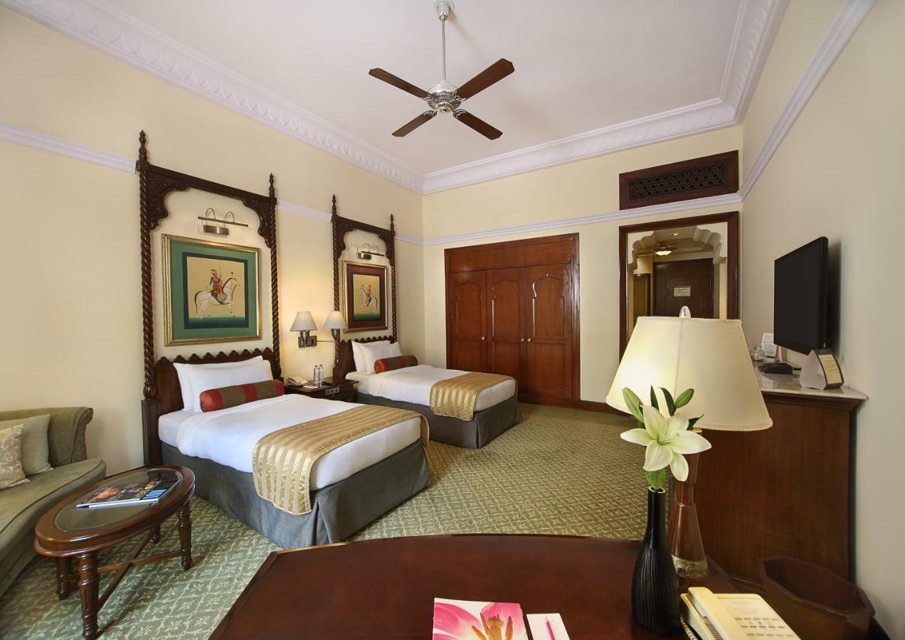 Hotel Taj Hari Mahal Jodhpur à Jodhpur  Extérieur photo