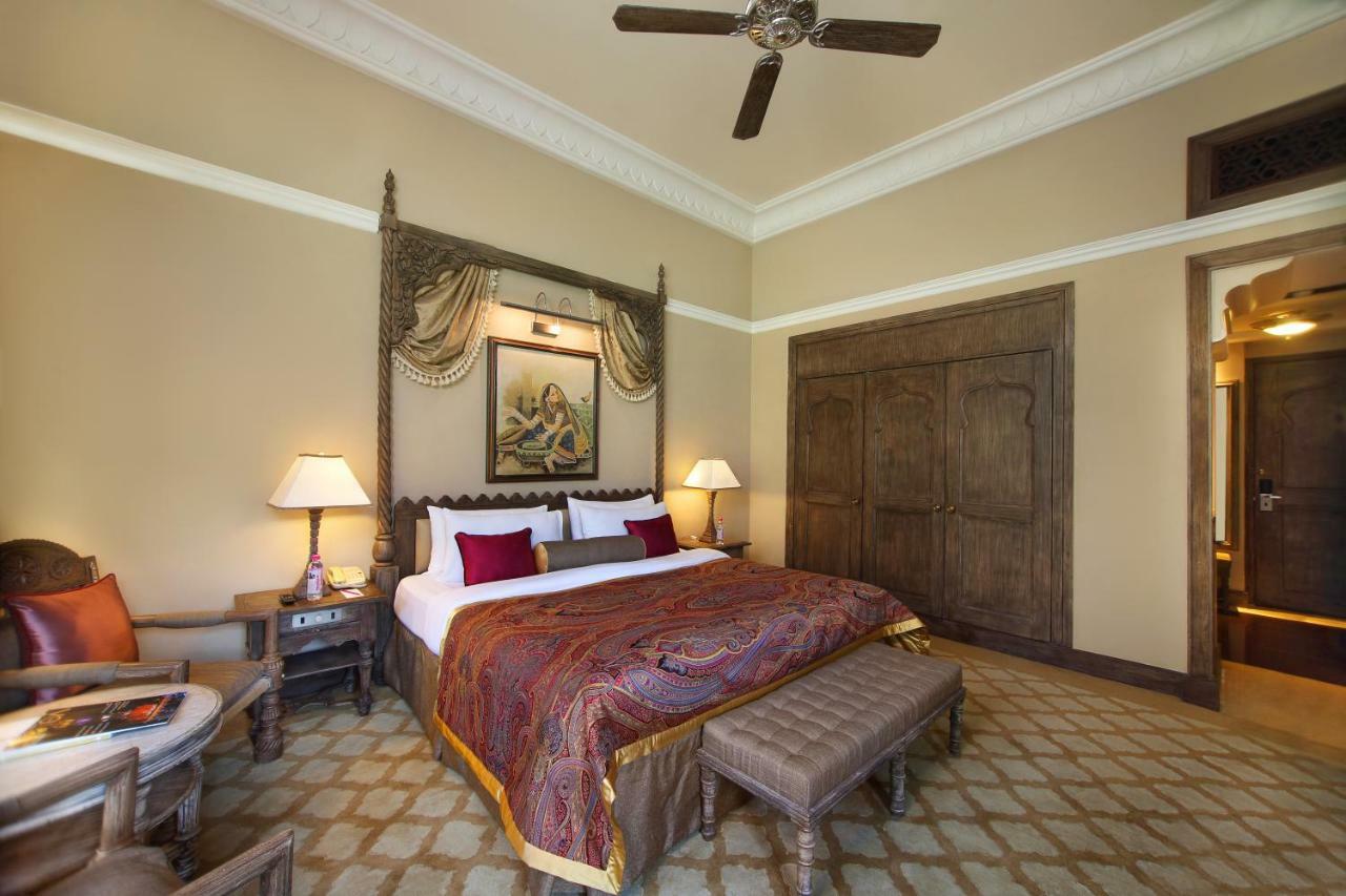 Hotel Taj Hari Mahal Jodhpur à Jodhpur  Extérieur photo